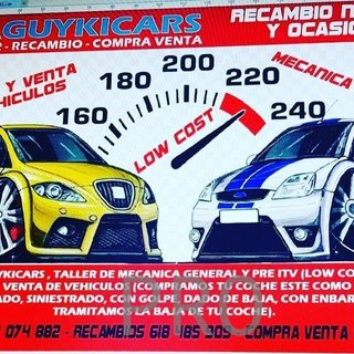 Electroventilador nissan