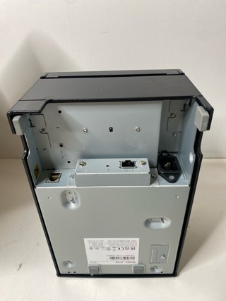 : Impresora Tickets Star SP742 Ethernet Cocina