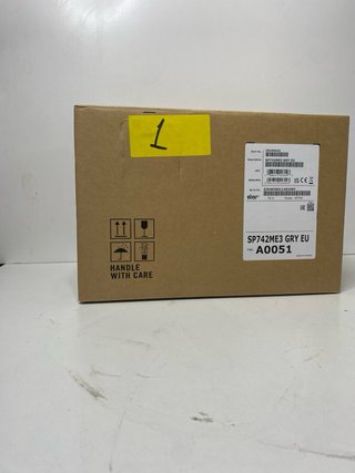 : Impresora Tickets Star SP742 Ethernet Cocina