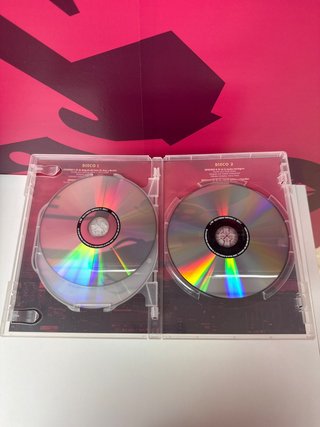 Coleccionismo DVD Friends