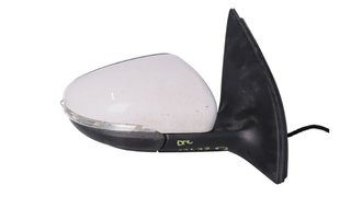 1906357 volkswagen retrovisor der 5k0857508ad golf