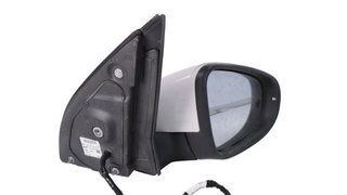 1906357 volkswagen retrovisor der 5k0857508ad golf