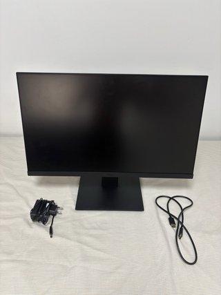 Monitor 75 Hz 23.8 pulgadas