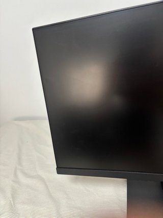Monitor 75 Hz 23.8 pulgadas