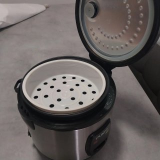 Arrocera Eléctrica con Accesorios