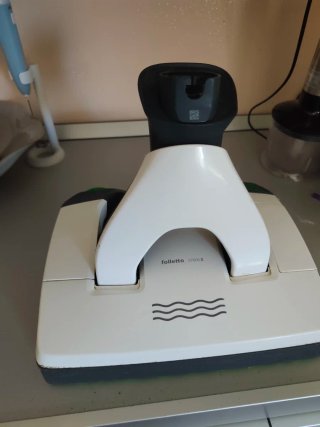 Lavapavimenti Folletto SP600S