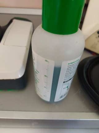 Lavapavimenti Folletto SP600S