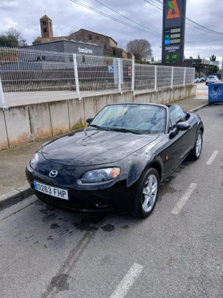 Mazda MX-5 1.8 ACTIVE