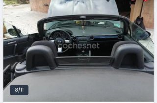 Mazda MX-5 1.8 ACTIVE