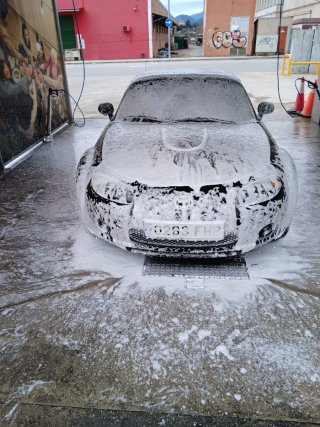 Mazda MX-5 1.8 ACTIVE