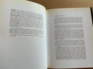Libro Eduardo Sanz Bellas Artes 1973