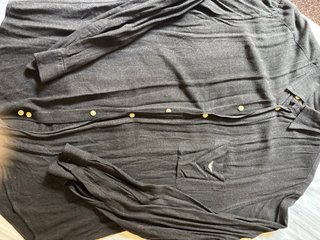 Camisa Emporio Armani