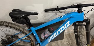 Mendiz X21 Carbono Bicicleta Montaña