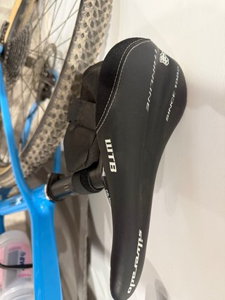 Mendiz X21 Carbono Bicicleta Montaña