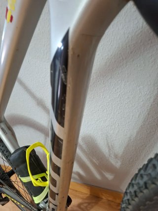 Scott Scale Monster Gravel carbono