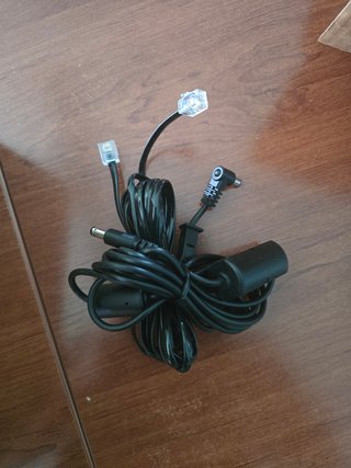 Datáfono Ingenico TPV i5100