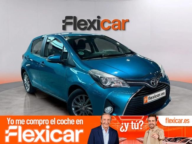 Toyota Yaris 1.3 100 Active - foto 1