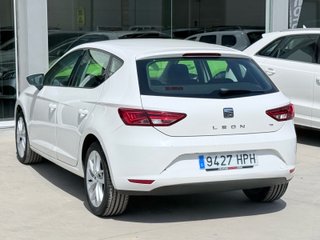 Seat León 1.6 TDI 105cv Style