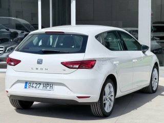 Seat León 1.6 TDI 105cv Style