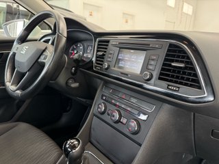Seat León 1.6 TDI 105cv Style