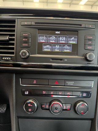 Seat León 1.6 TDI 105cv Style