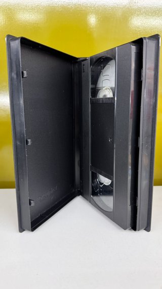 TV y vídeo Video VHS Batman vuelve