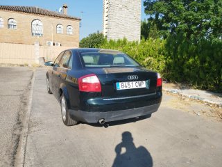 Audi A4 2003