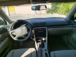 Audi A4 2003
