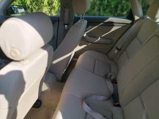 Audi A4 2003