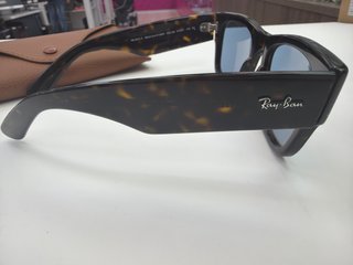Gafas De Sol Unisex Ray Ban RB 0840-S