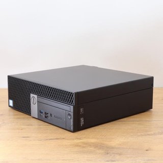 Dell Optiplex 7060 SFF + Fattura