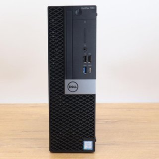 Dell Optiplex 7060 SFF + Fattura