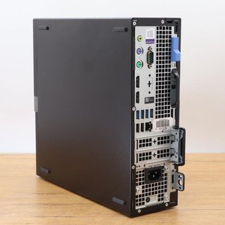 Dell Optiplex 7060 SFF + Fattura