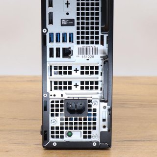 Dell Optiplex 7060 SFF + Fattura