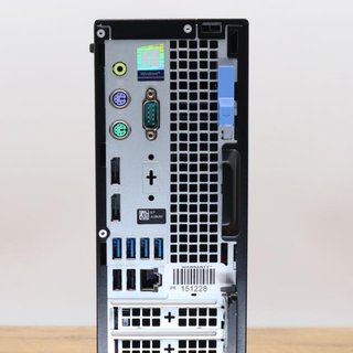 Dell Optiplex 7060 SFF + Fattura