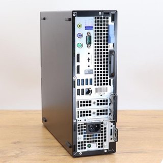 Dell Optiplex 7060 SFF + Fattura