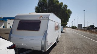 Caravana Sun Roller 49 CP