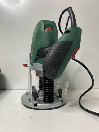 : Fresadora Bosch POF 1400 ACE