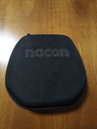 Nacon Revolution Unlimited Pro Controller PS4/pc