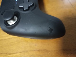 Nacon Revolution Unlimited Pro Controller PS4/pc