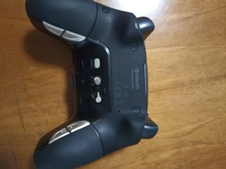 Nacon Revolution Unlimited Pro Controller PS4/pc