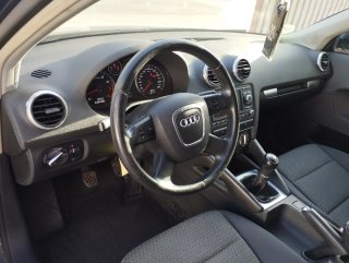 Audi A3 2009