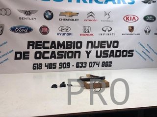 Pretensor cinturón Opel Meriva B nuevo