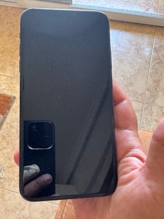 iPhone 11 Pro Max 512GB Verde