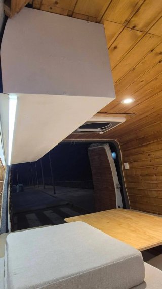 Ford Transit 2012