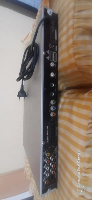 Lote 22 DVDs Películas  y  DVD no tiene mando