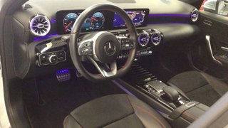 Mercedes-Benz Clase A 200