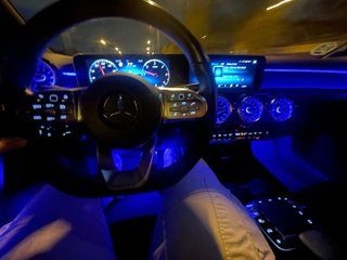 Mercedes-Benz Clase A 200