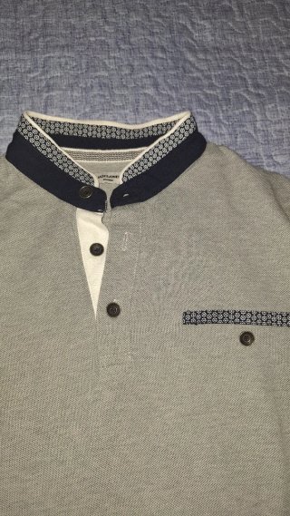 Polo de verano para hombre
