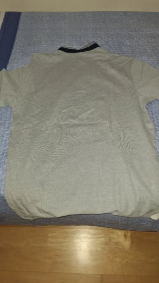 Polo de verano para hombre